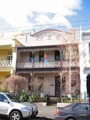 26 Drummond St, Carlton, VIC 3053