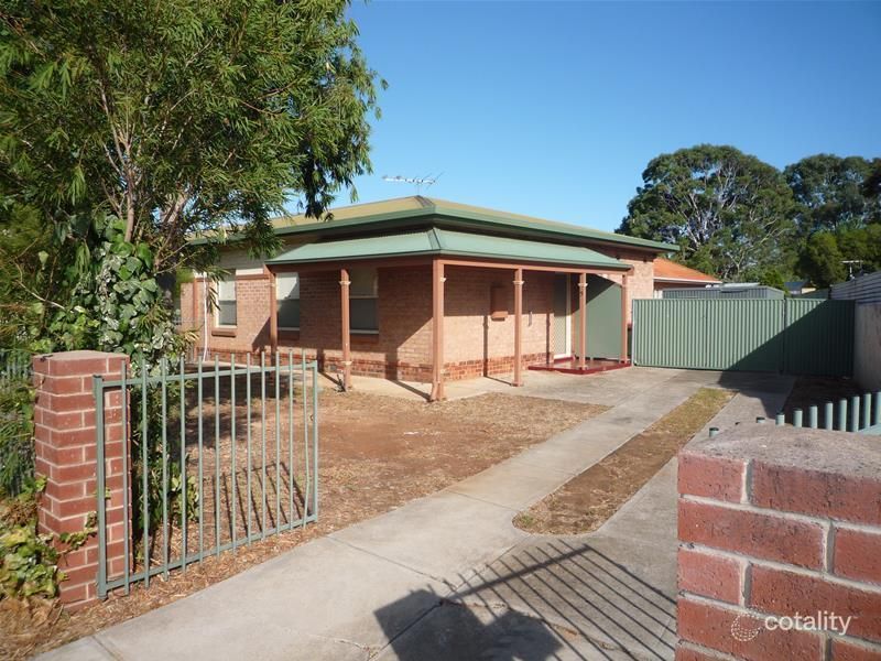 5 Bagster Rd, Salisbury North, SA 5108