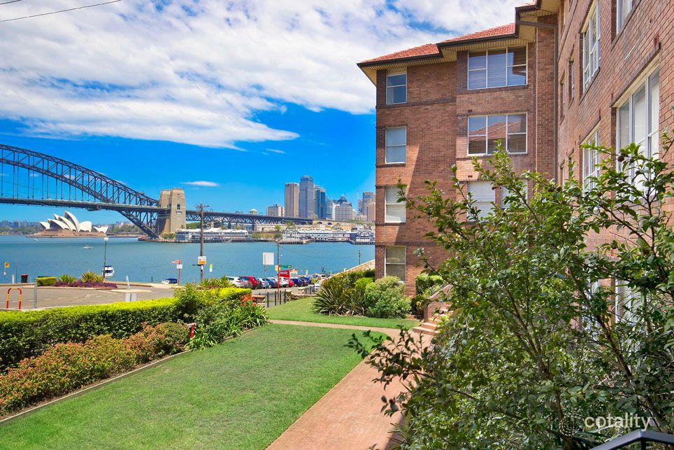 5/40 Blues Point Rd, Mcmahons Point, NSW 2060