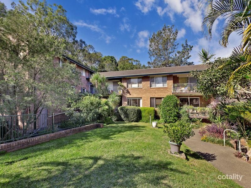 6/7 Western Ave, North Manly, NSW 2100