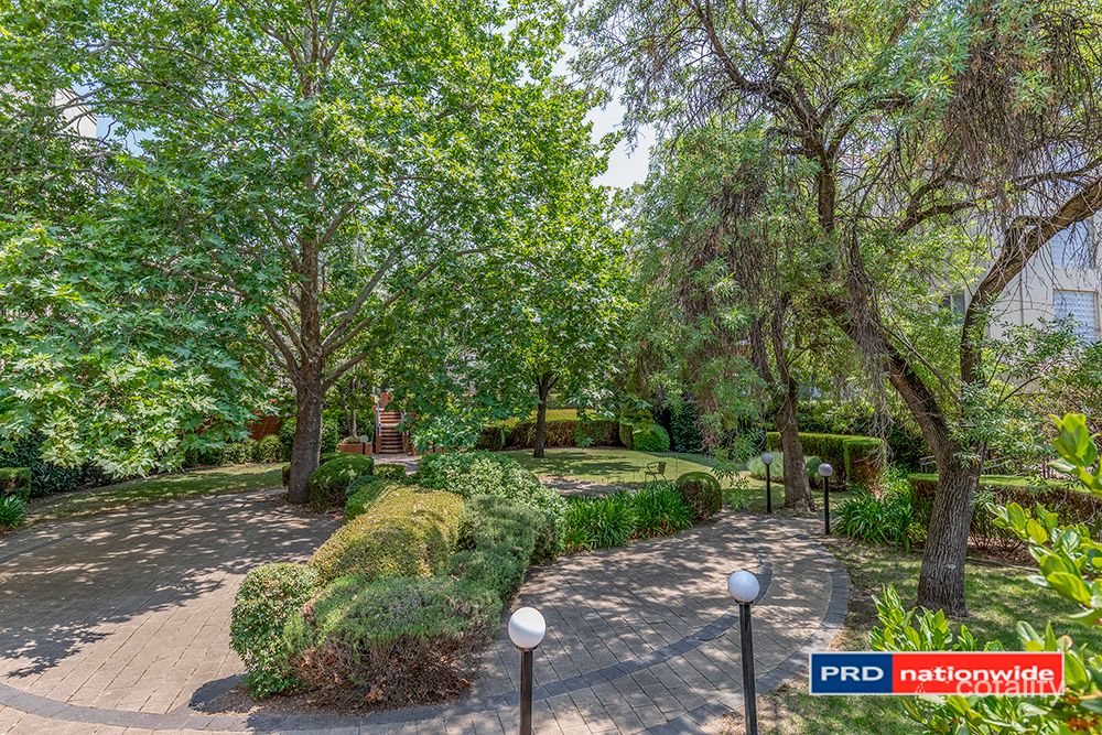 42/7 Empire Cct, Forrest, ACT 2603