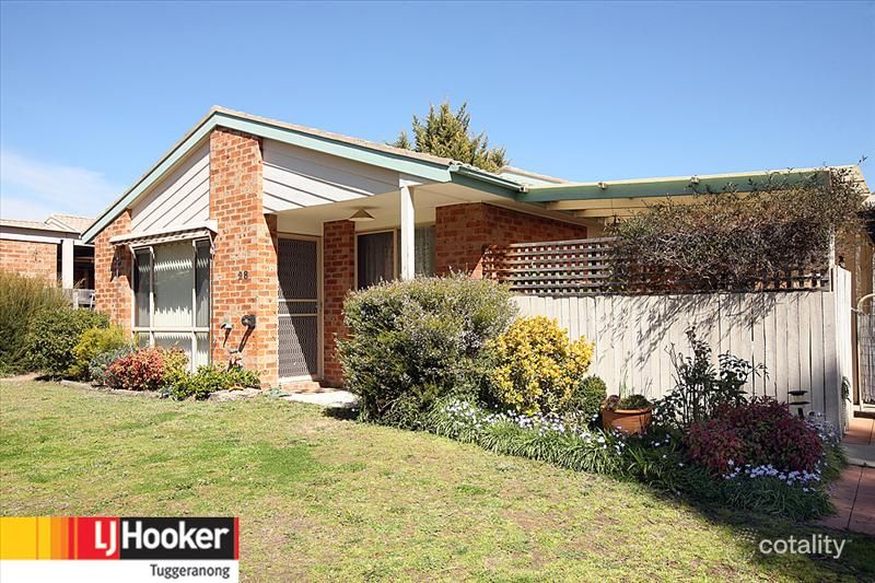28 Fink Cres, Calwell, ACT 2905
