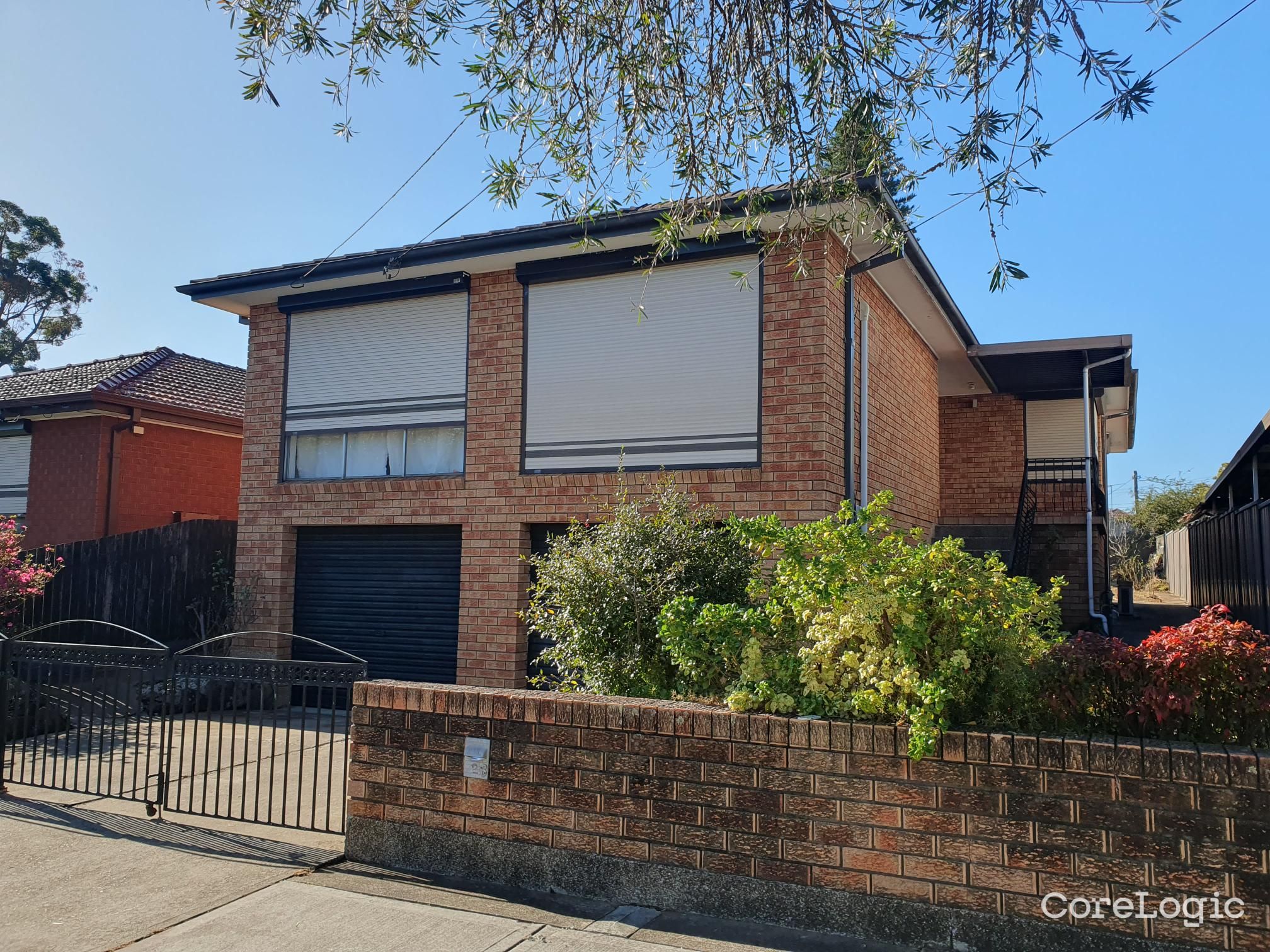 26 Myall St, Auburn, NSW 2144