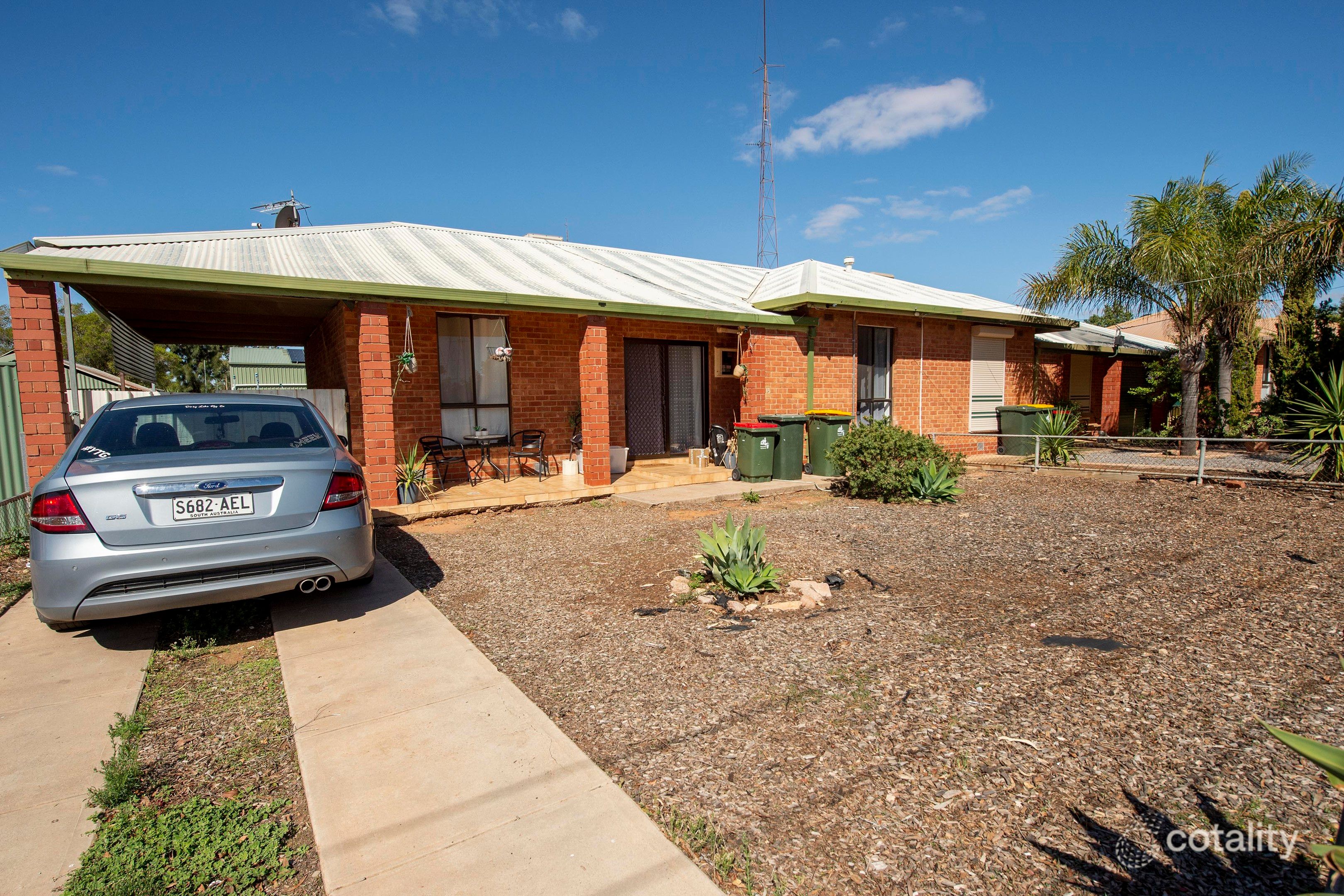 13 Port Davis Rd, Risdon Park South, SA 5540
