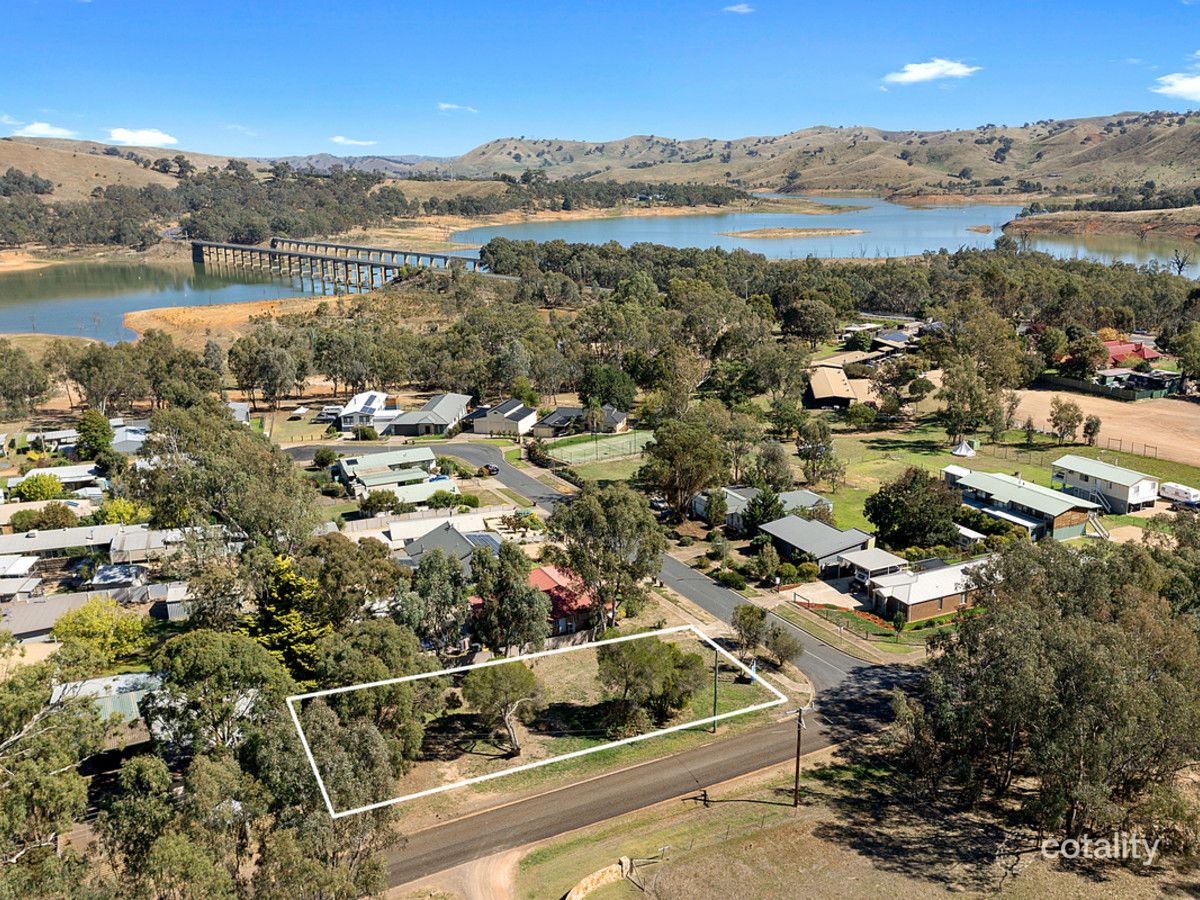 2 Chanro Ct, Bonnie Doon, VIC 3720