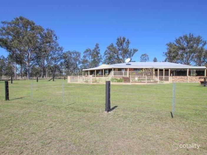 26 Thomas Lane, Bridgman, NSW 2330