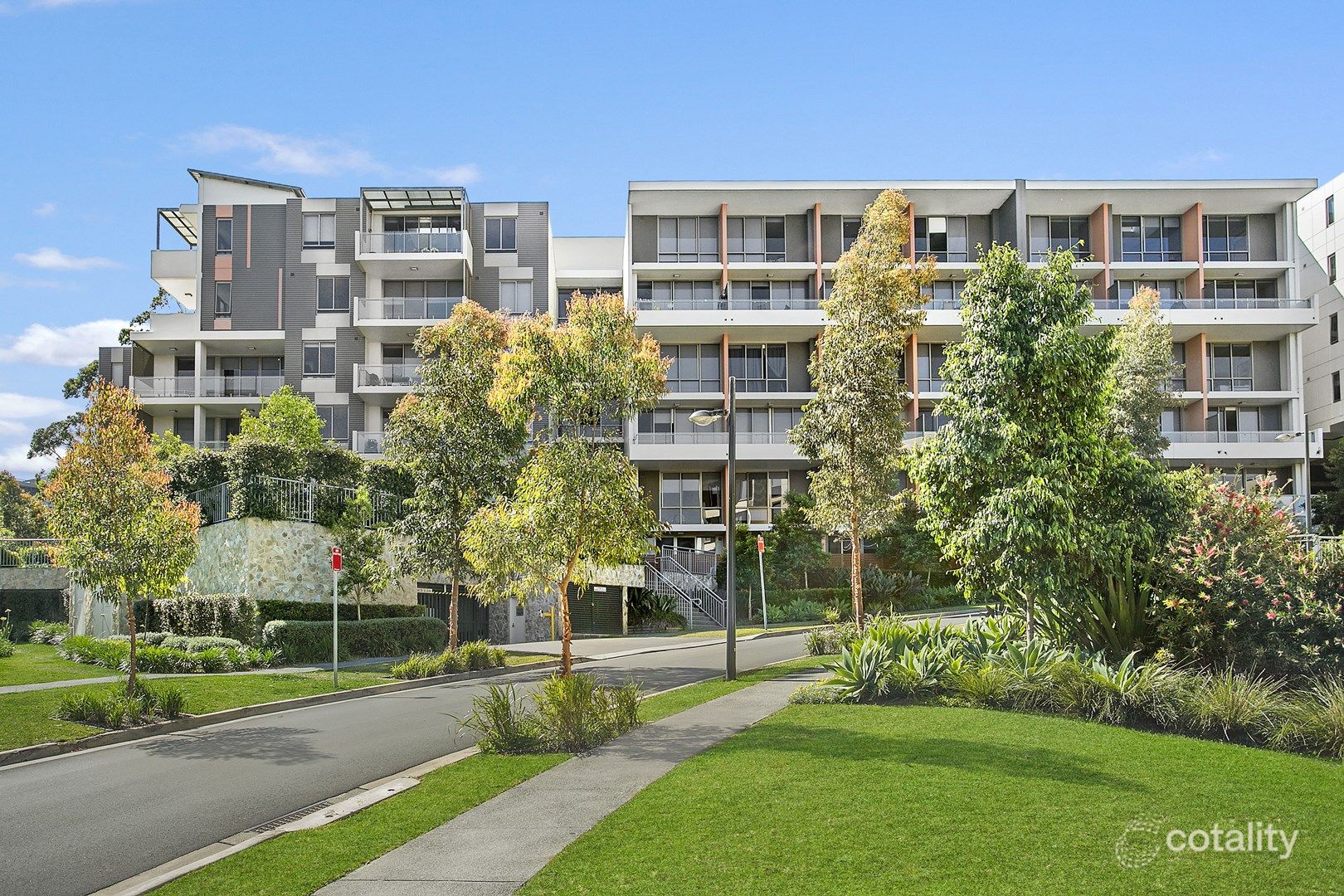 204/32-34 Ferntree Pl, Epping, NSW 2121