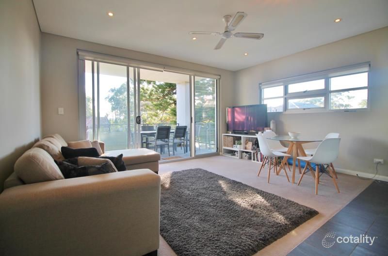 3/34 Avoca St, Randwick, NSW 2031