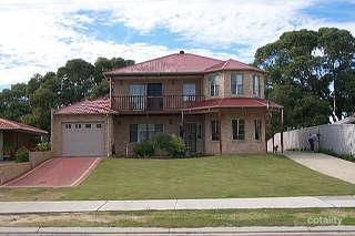 100 Gloucester Cres, Shoalwater, WA 6169