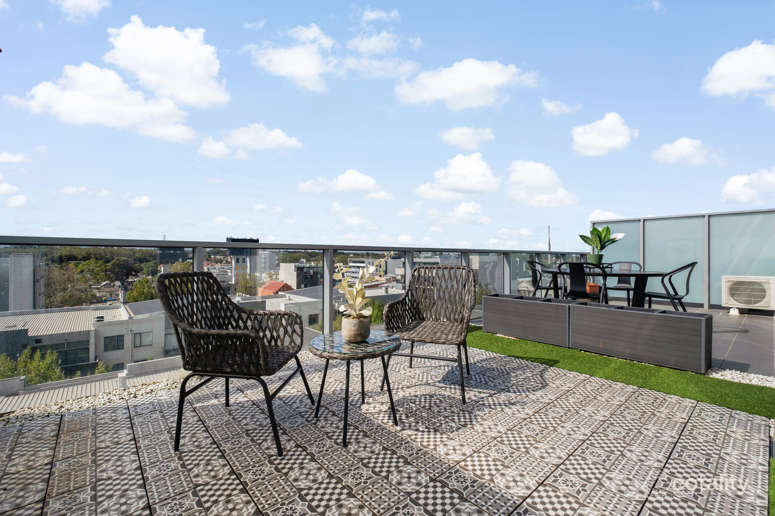 613/15 Clifton St, Prahran, VIC 3181