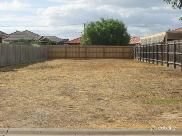 13 Sexton Ct, Altona Meadows, VIC 3028