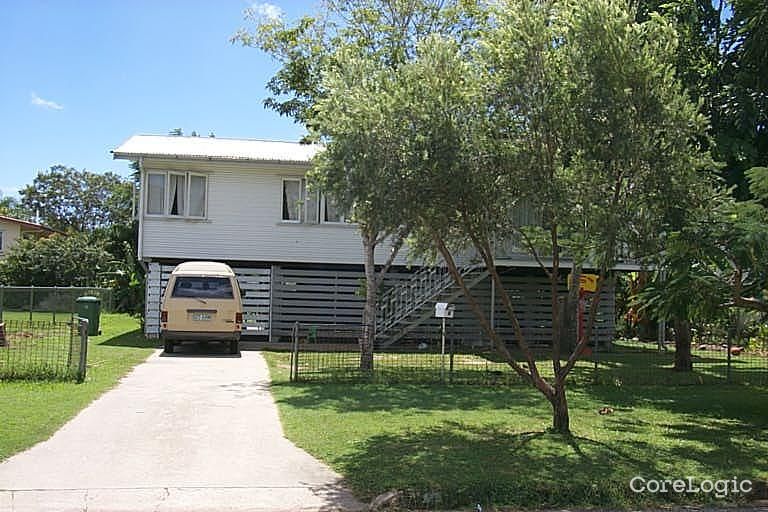 4 Willis St, Vincent, QLD 4814