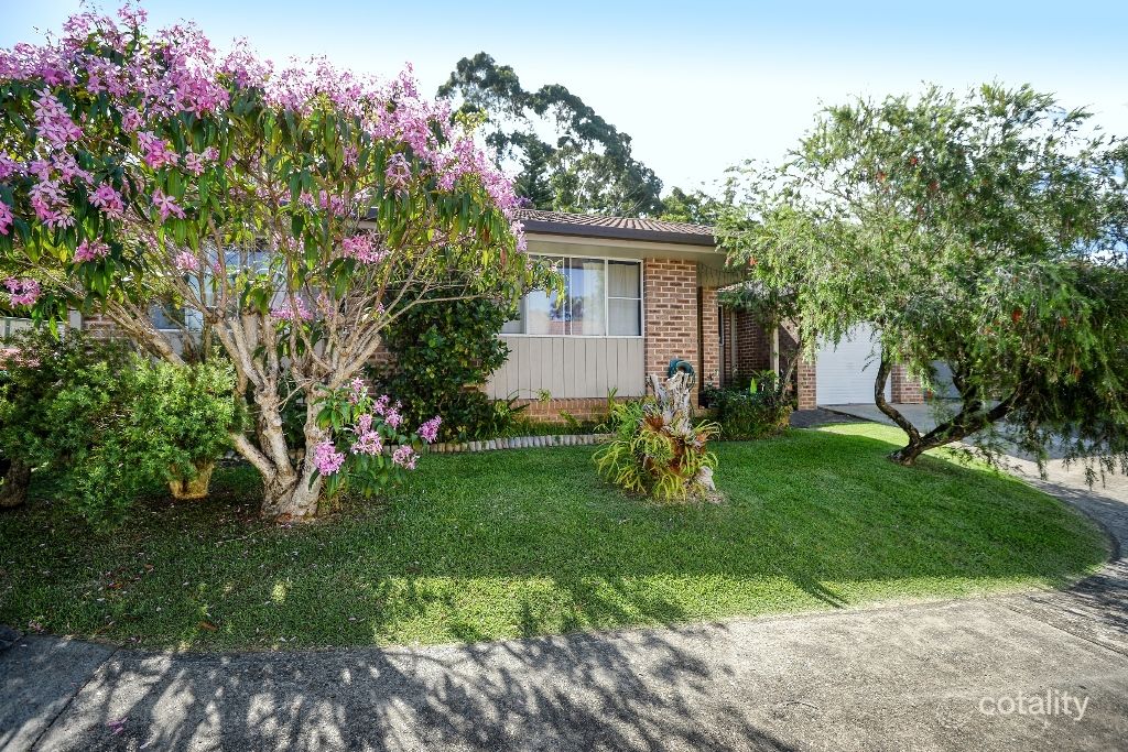 2/22-24 Nariah Cres, Toormina, NSW 2452