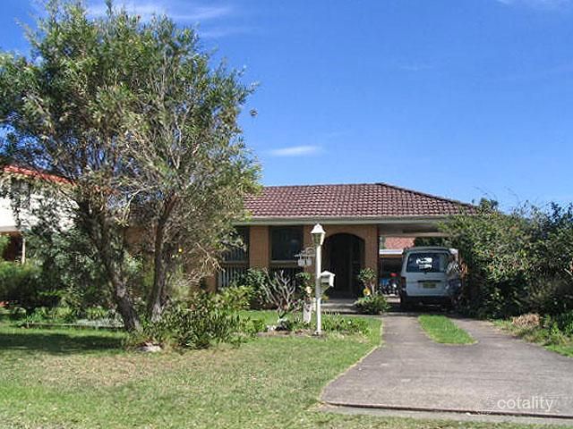 3 Throsby St, Shoalhaven Heads, NSW 2535