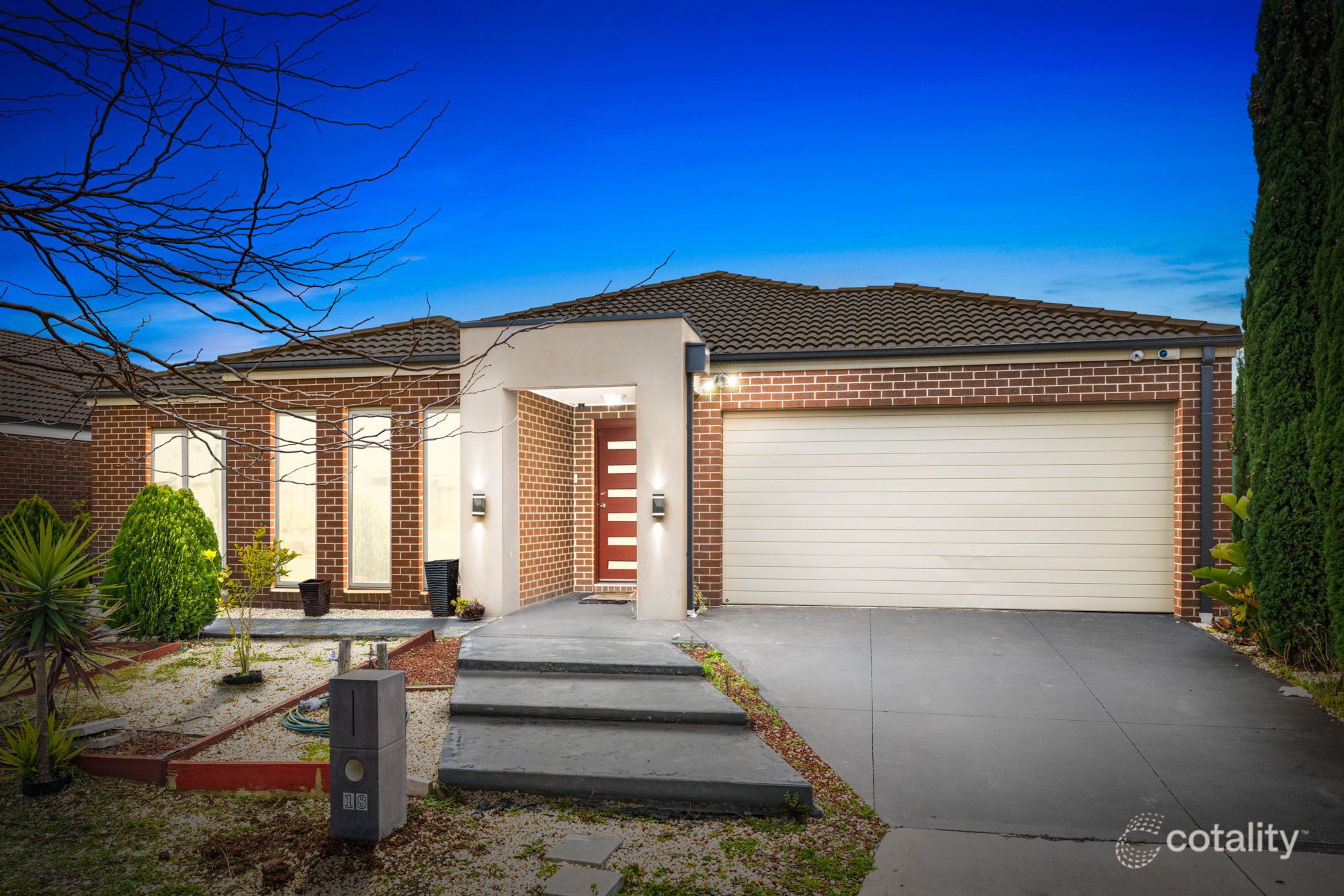 18 Townsend St, Wyndham Vale, VIC 3024