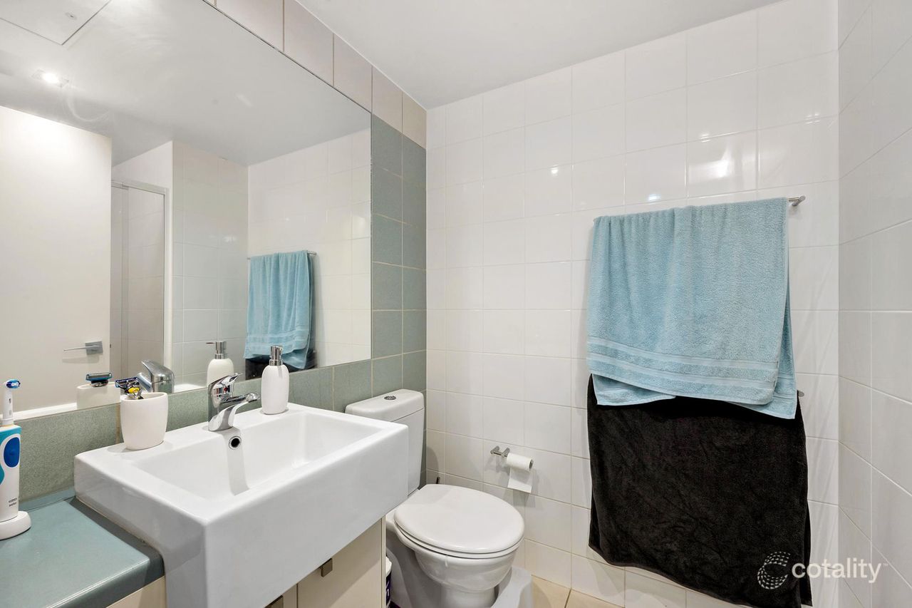 817/17 Dooring St, Braddon, ACT 2612