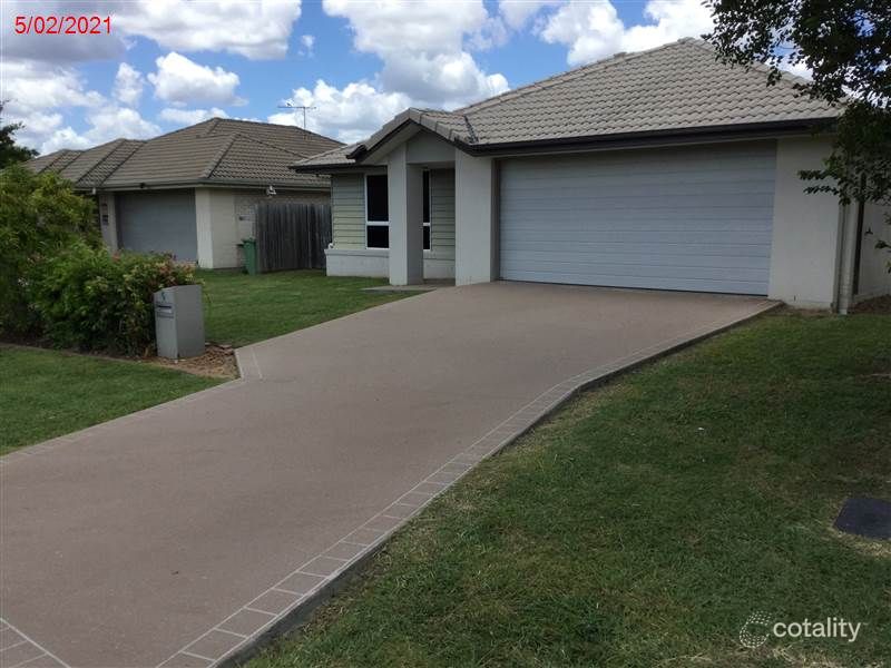 6 Baystone Pl, Raceview, QLD 4305