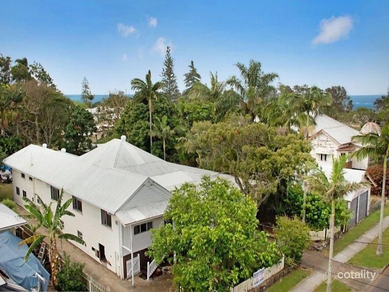 42 Seventh Ave, Sandgate, QLD 4017