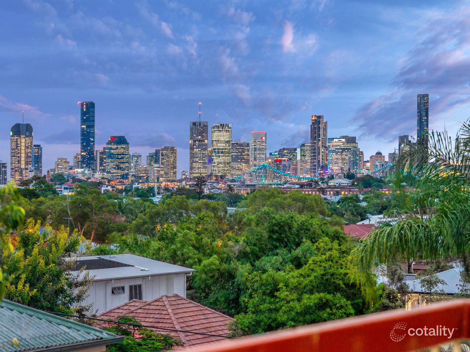 6/35 Wright St, Balmoral, QLD 4171