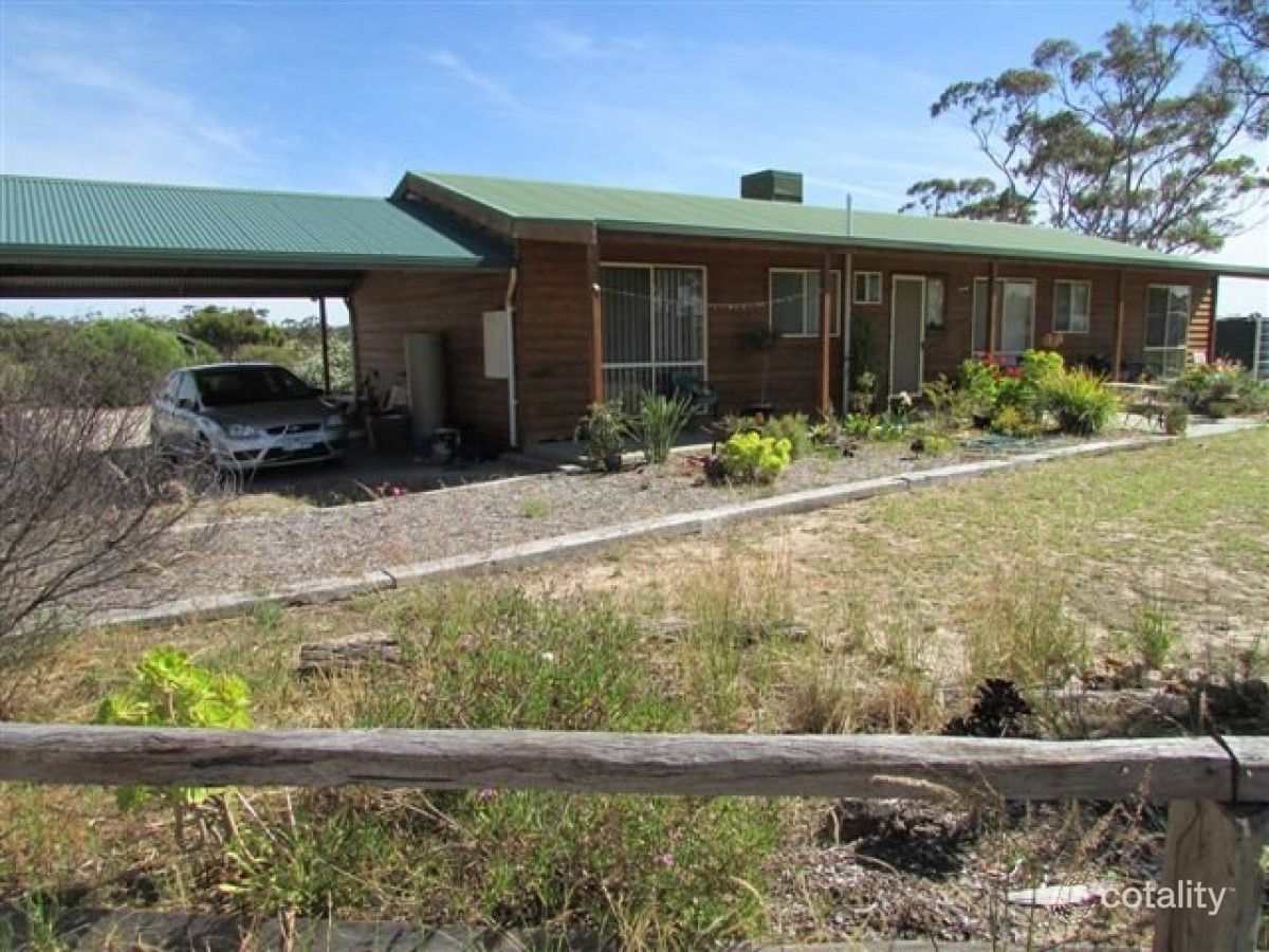 30 Ey Rd, Dimboola, VIC 3414