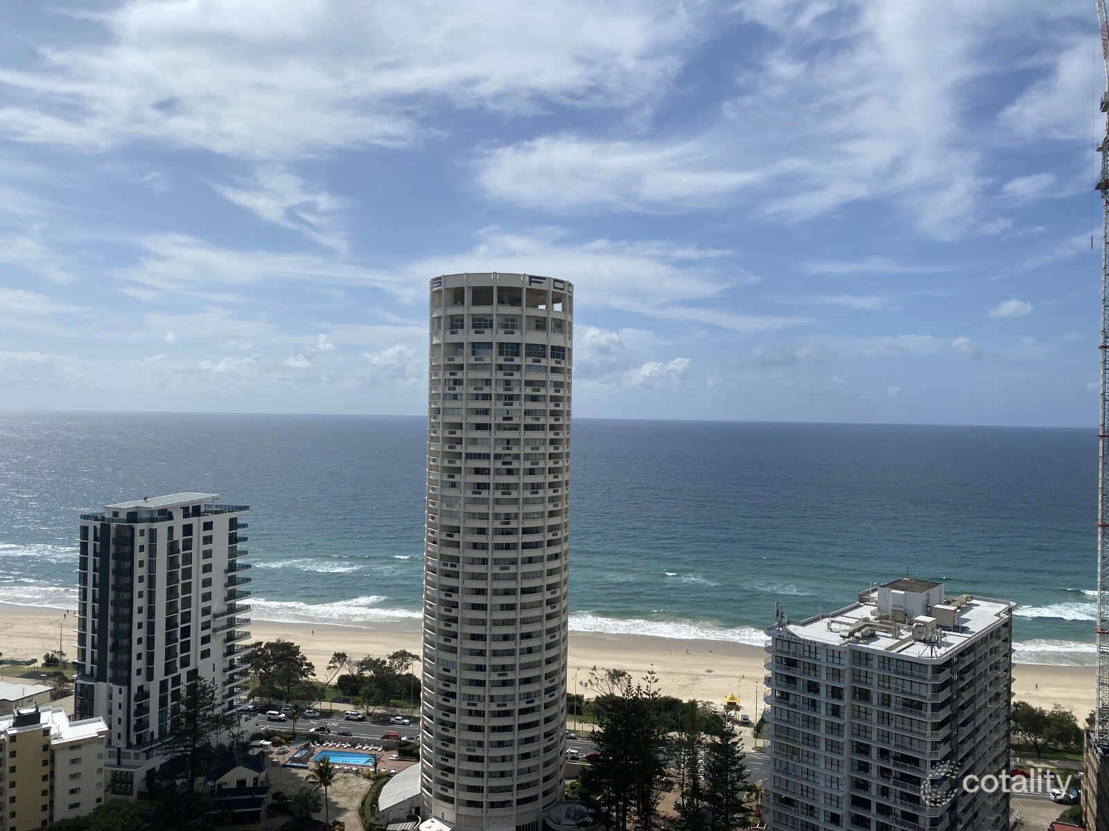 2704/5-19 Palm Ave, Surfers Paradise, QLD 4217