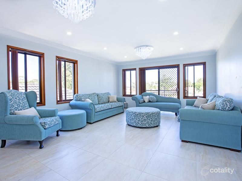 28 Roma Ave, Mount Pritchard, NSW 2170