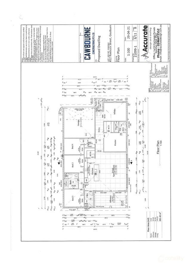 22 Roebuck St, Goulburn, NSW 2580