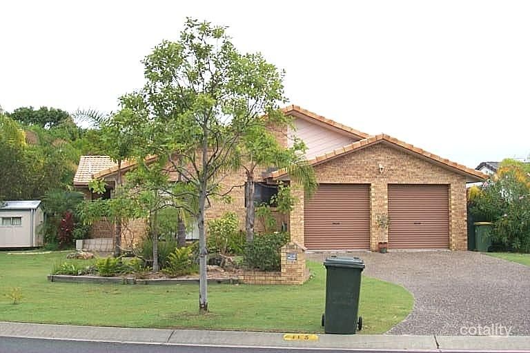 115 Newport Dr, Robina, QLD 4226