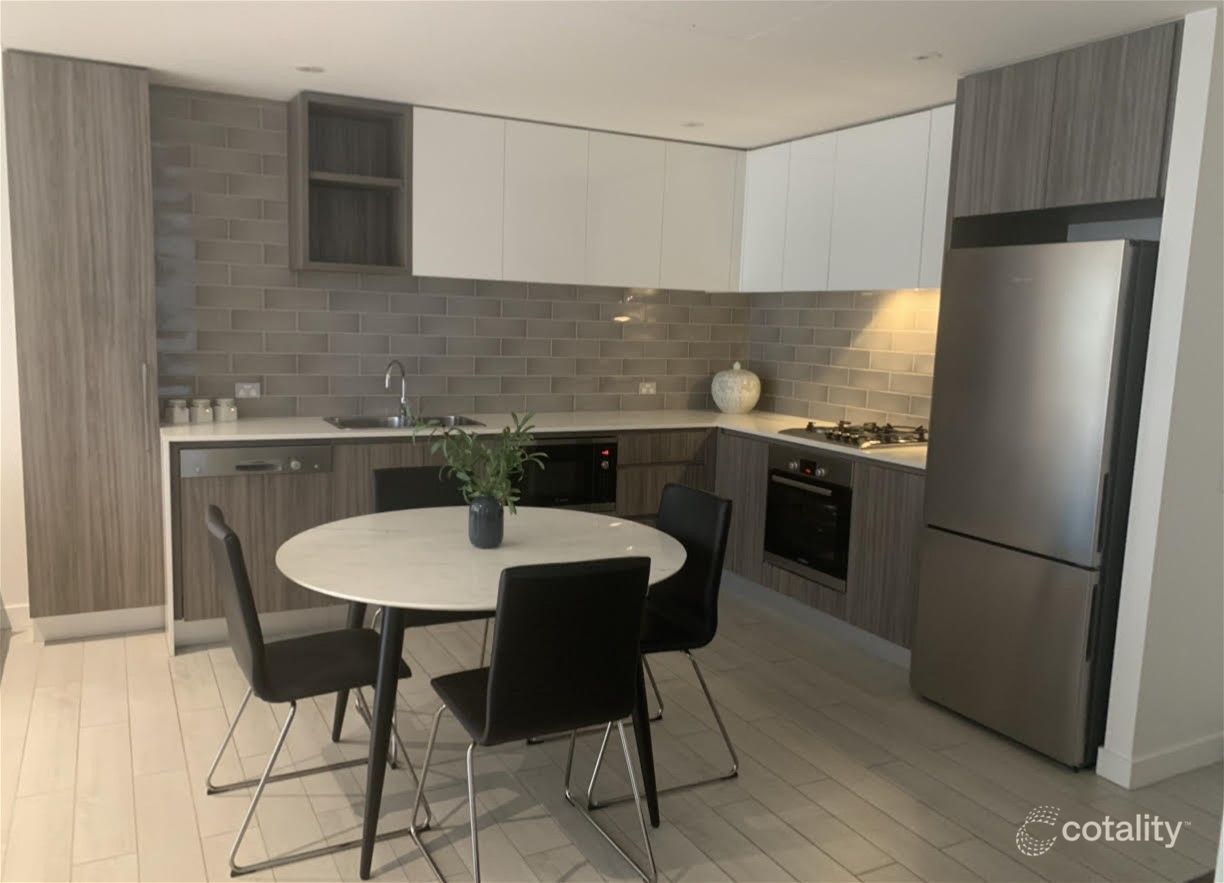 1048/12 Longland St, Newstead, QLD 4006