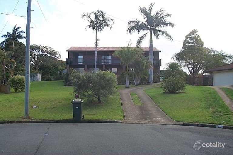 8 Opal Pl, Murwillumbah, NSW 2484