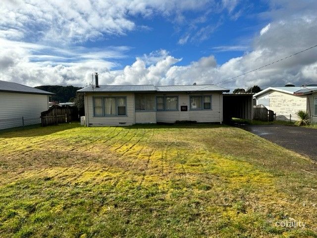 50 Main St, Zeehan, TAS 7469