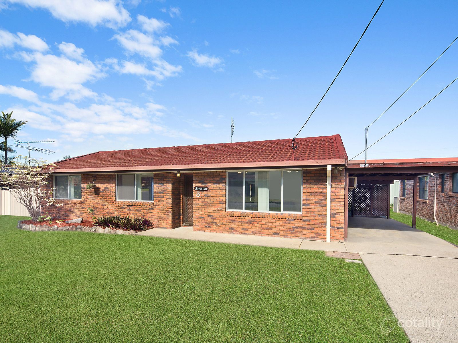 3 Cassandra Cl, North Boambee Valley, NSW 2450