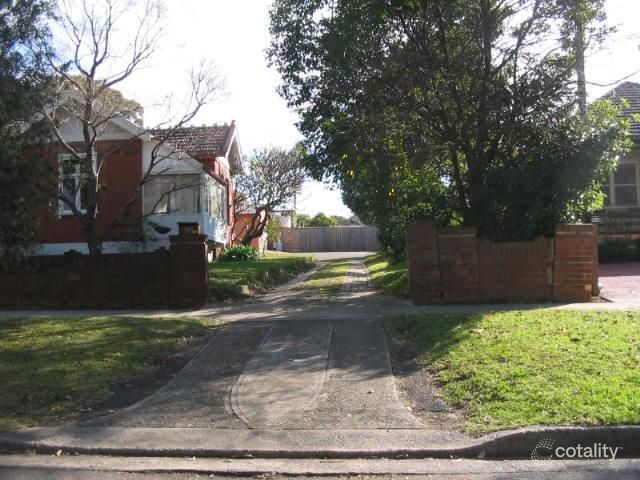 60a Marlborough Rd, Willoughby, NSW 2068