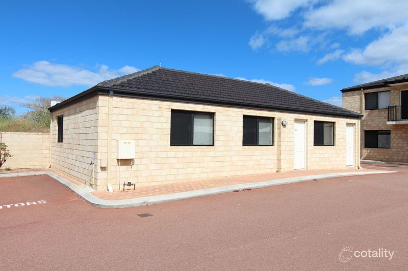 17/32 Mason St, Cannington, WA 6107