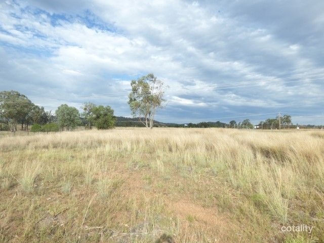 Lot 33 Lees St, Texas, QLD 4385