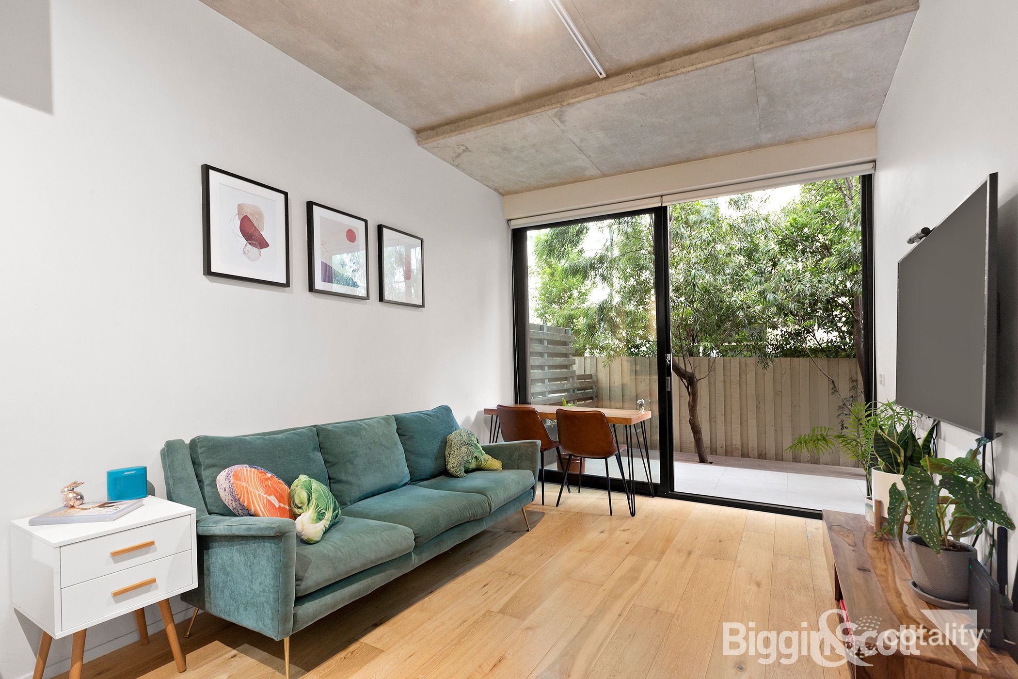 8/366 Church St, Richmond, VIC 3121