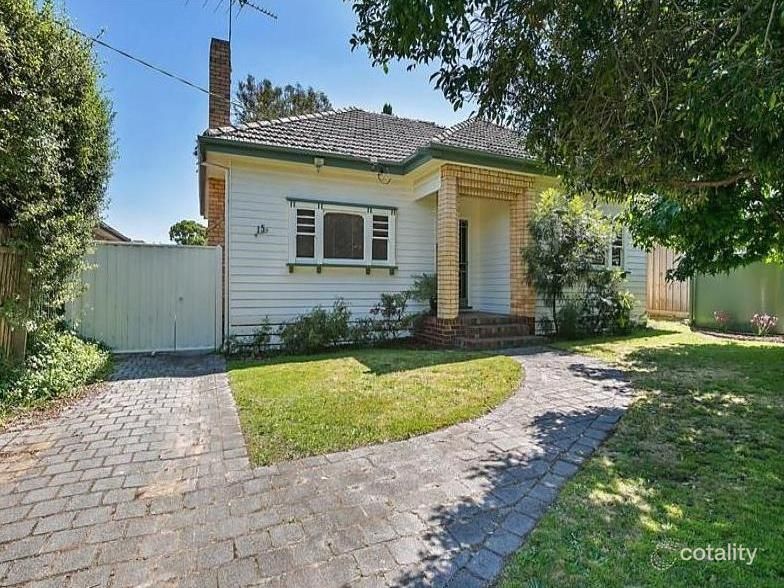 15 Ellindale Ave, Mckinnon, VIC 3204