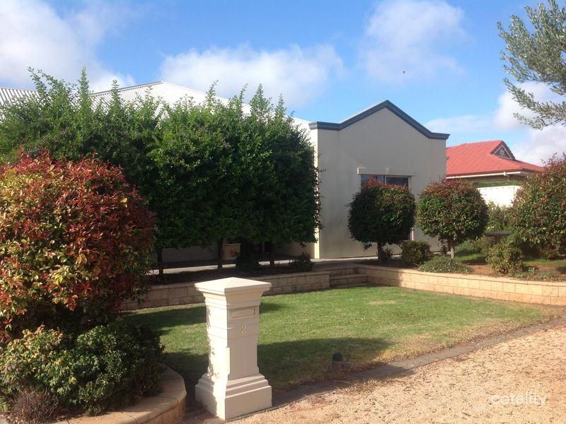 2 Huckstepp Ct, Berri, SA 5343