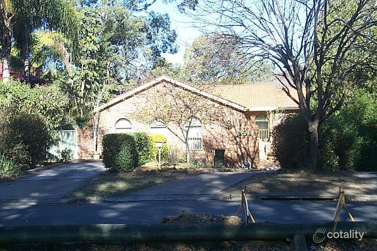 39 Jason Pl, North Rocks, NSW 2151