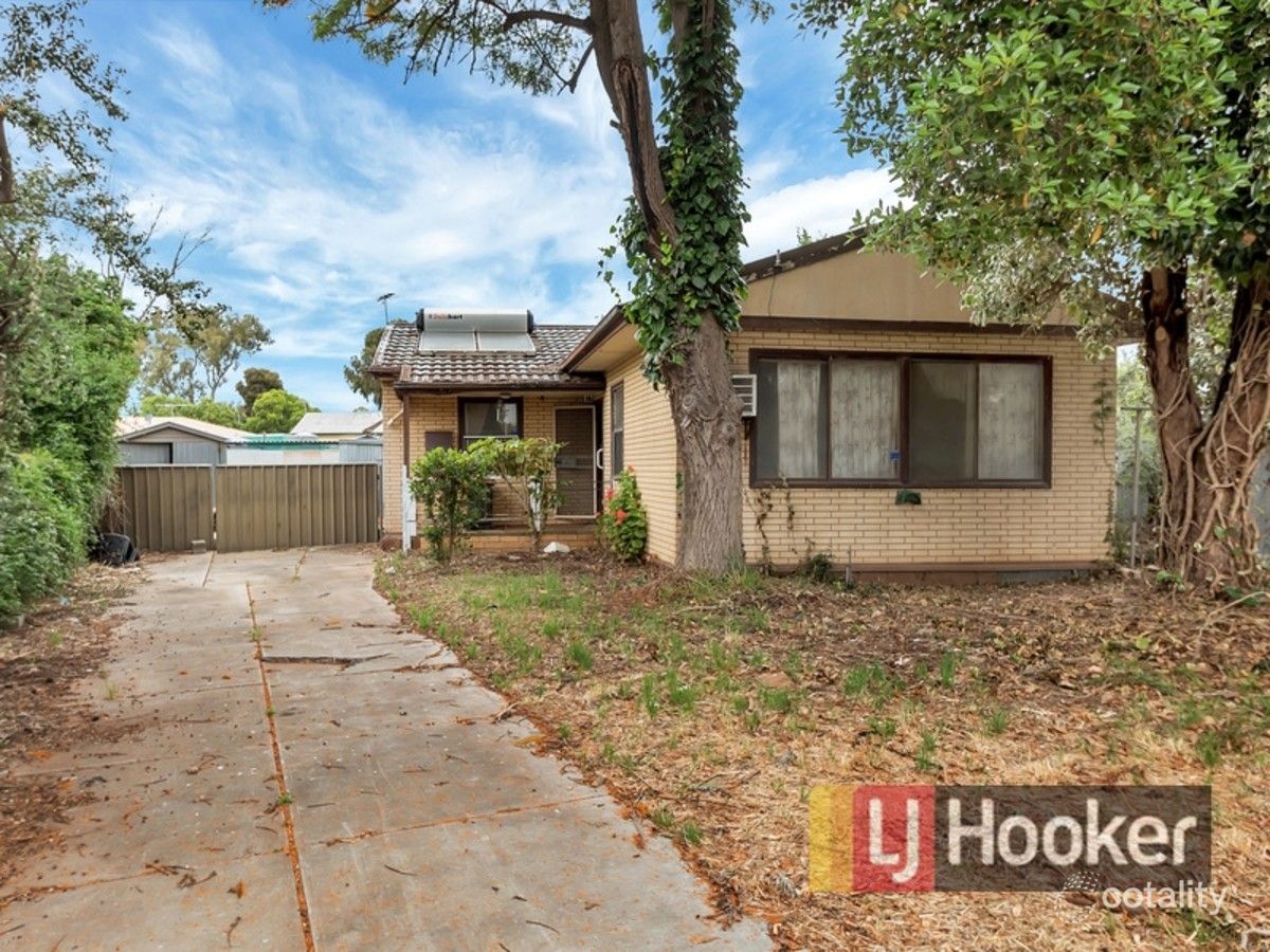 29 Whitford Rd, Elizabeth South, SA 5112