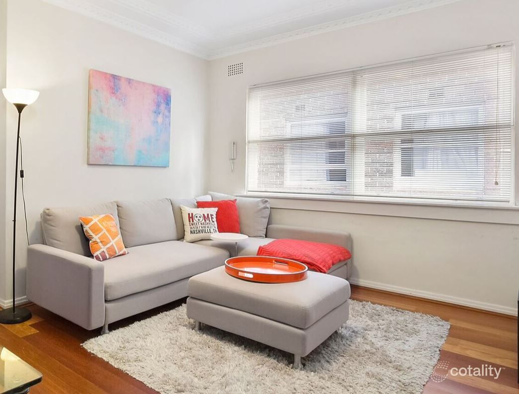 12/123 Old South Head Rd, Bondi Junction, NSW 2022
