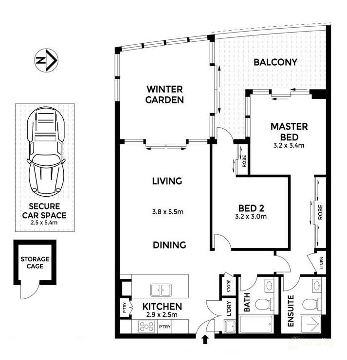 804/63 Shoreline Dr, Rhodes, NSW 2138