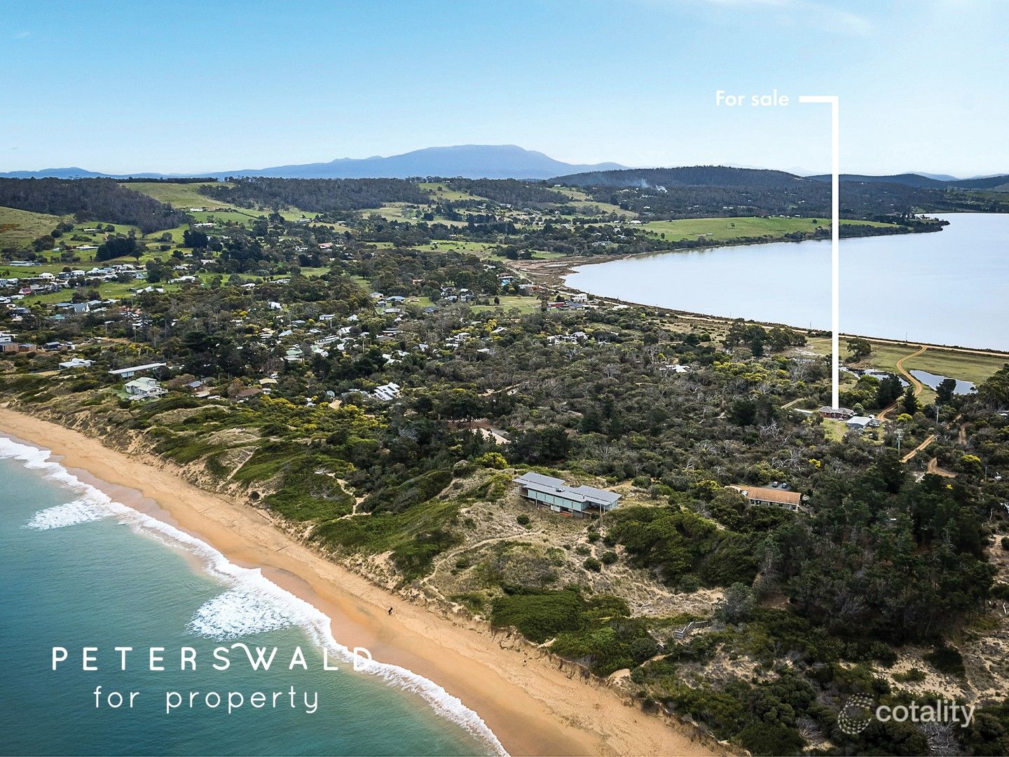 120 Bicheno St, Clifton Beach, TAS 7020