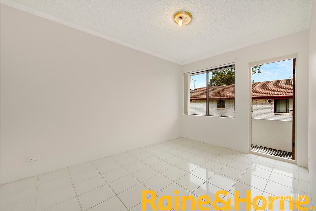 8/59 Harris St, Fairfield, NSW 2165