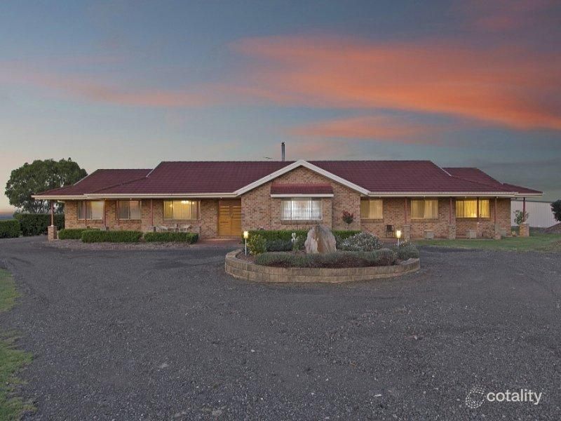 156-166 Walworth Rd, Horsley Park, NSW 2175