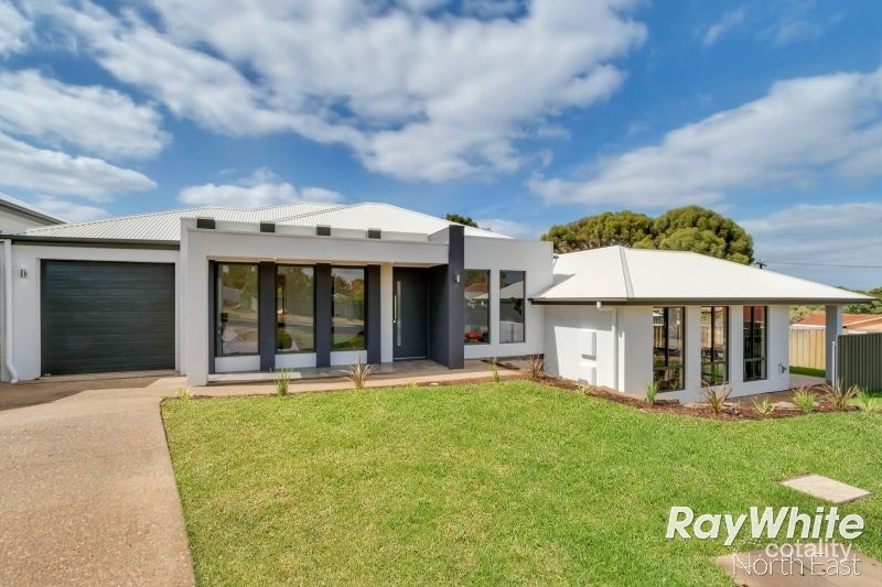 11 Cheryl Ave, Valley View, SA 5093