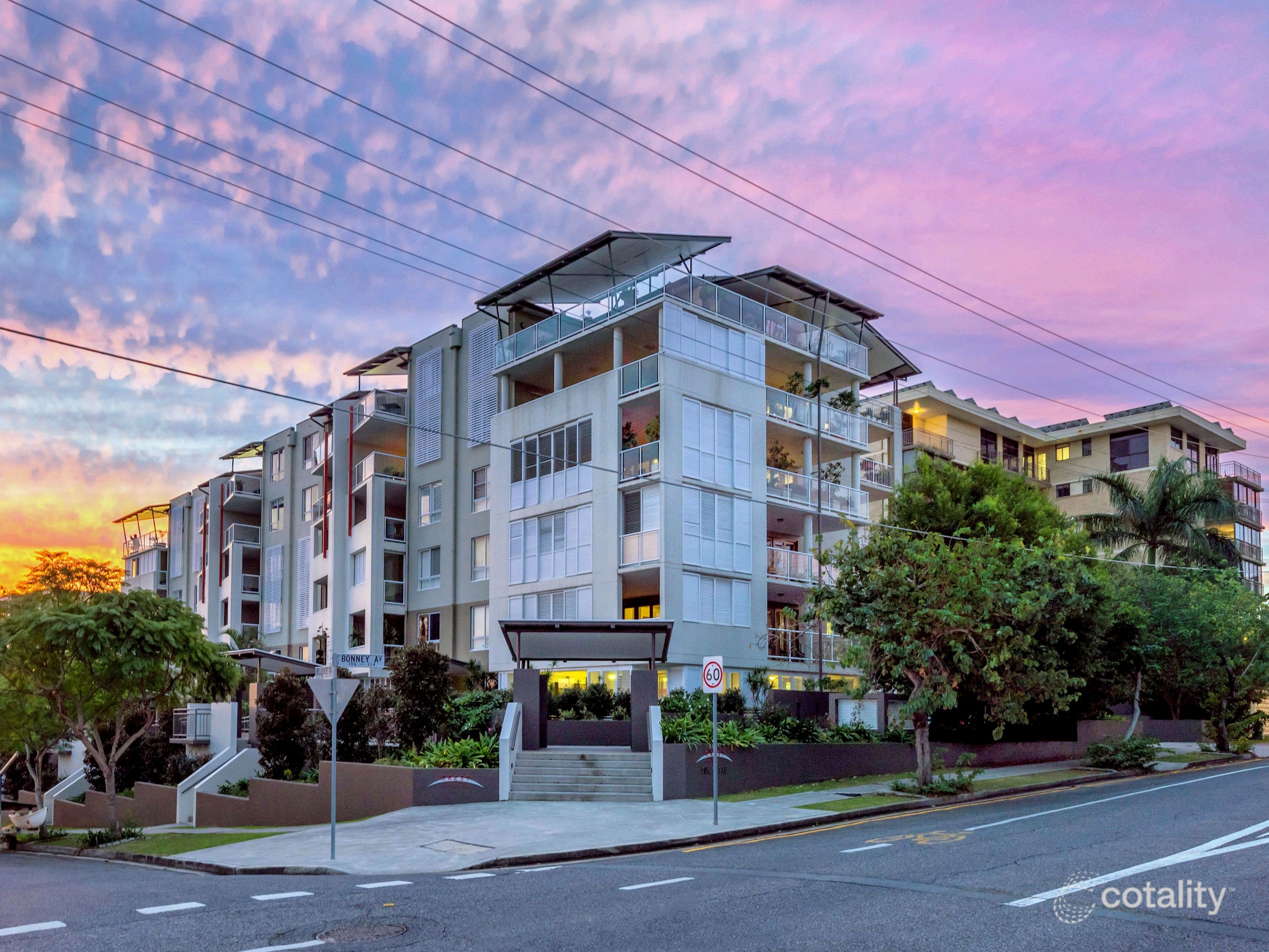 6/106-110 Bonney Ave, Clayfield, QLD 4011