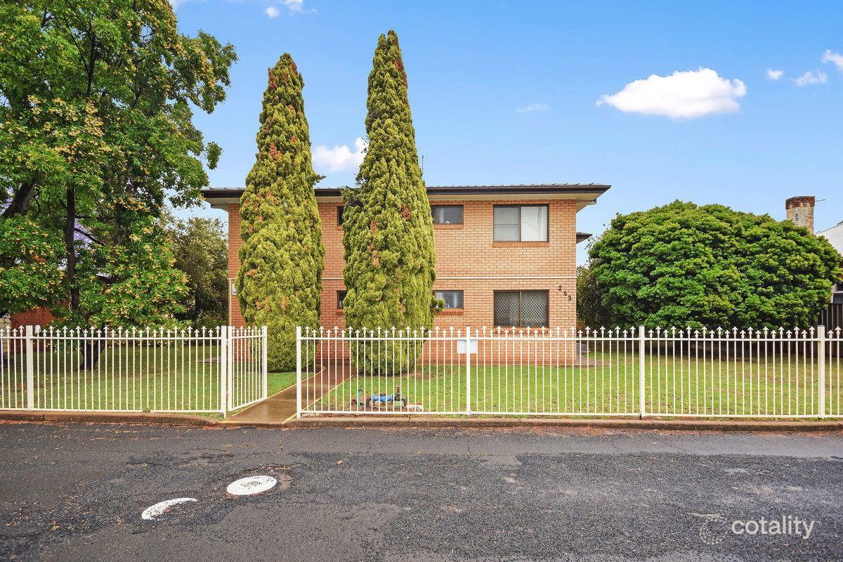 1/253 Darling St, Dubbo, NSW 2830