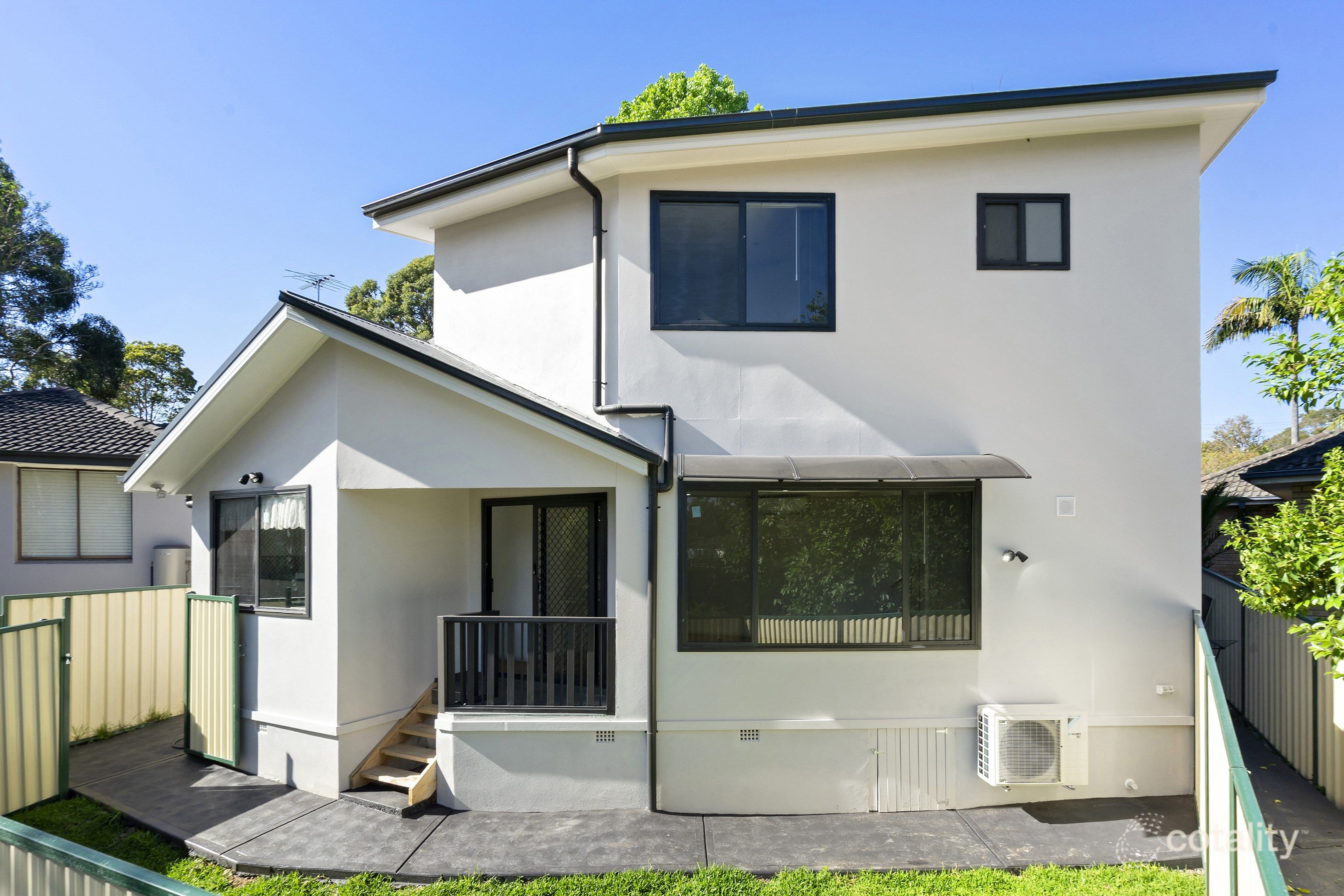 17 Russell St, Baulkham Hills, NSW 2153