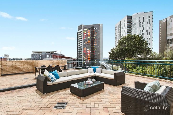 109/120 Saunders St, Pyrmont, NSW 2009